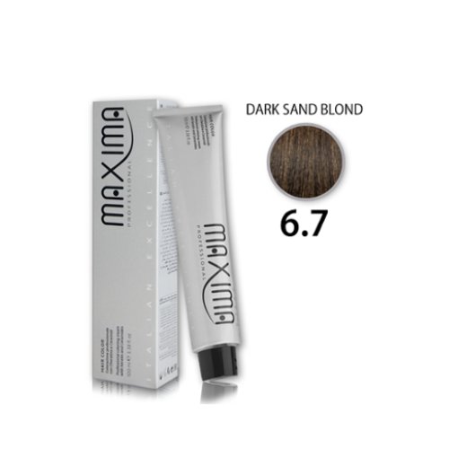 Maxima Color Cream 100ml 6.7 – Maven Cosmetics