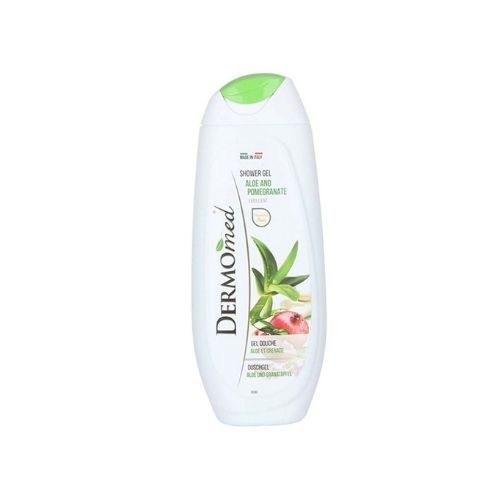 Dermomed Shower Aloe&Pomegranate 250ml