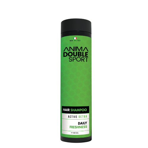 Anima Daily Freshness Shampoo 400ml