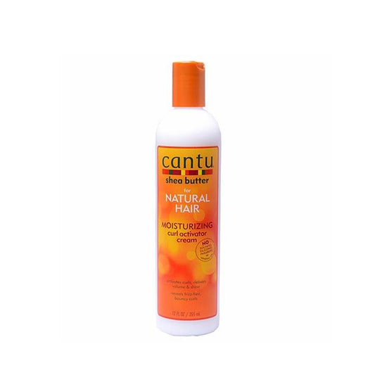 Cantu Moisturizing Curl Activator Cream 355ml