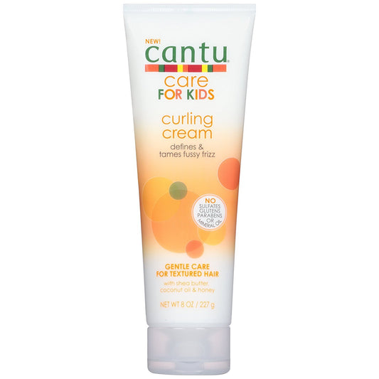 Cantu kids Curling Cream 277ml