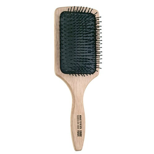 Beter Paddle Cushion Hair Brush 03117