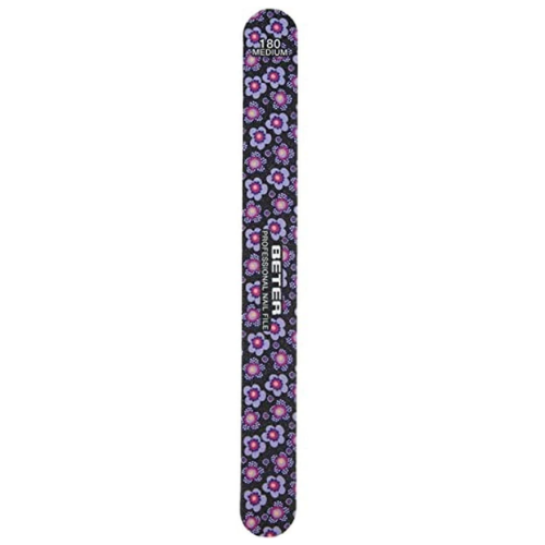 Beter Fibreglass Nail File 05022