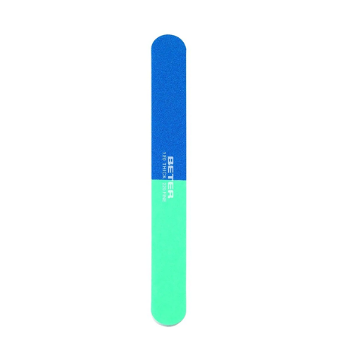 Beter 4in1 Fibreglass Nail File 05027