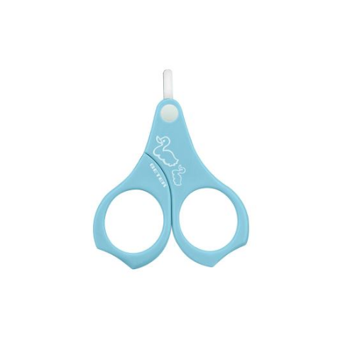 Beter Minicure Baby Nail Scissors 13061