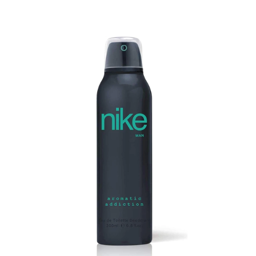 Nike Men Aromatic Addiction Spray 200ml