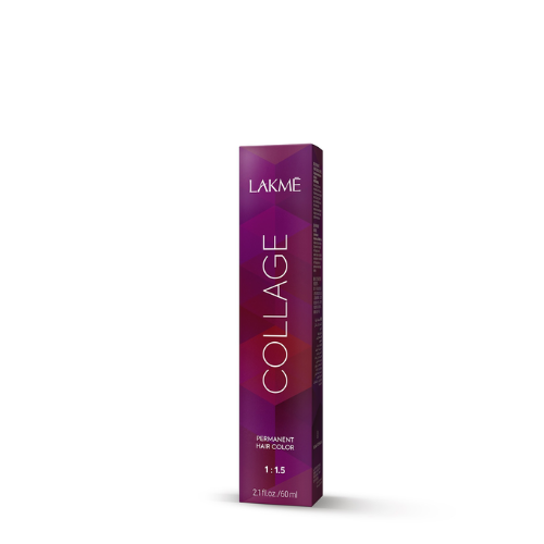 Lakme Collage Color 60ml 3/00