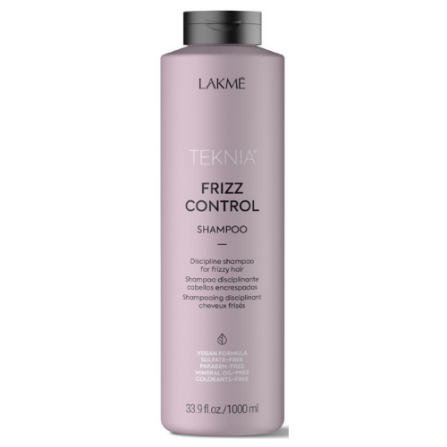 Lakme Frizz Control Shampoo 1000ml