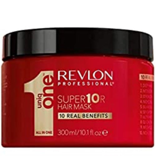 Revlon Uniq One Super 10 Masque 300ml