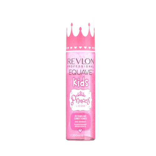 Revlon Equave Kids Princess Leave In Spray 200ml