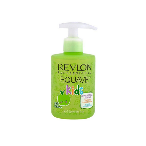 Revlon Equave kids Apple Shampoo 300ml