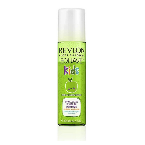 Revlon Equave Kids Apple Leave In Spray 200ml