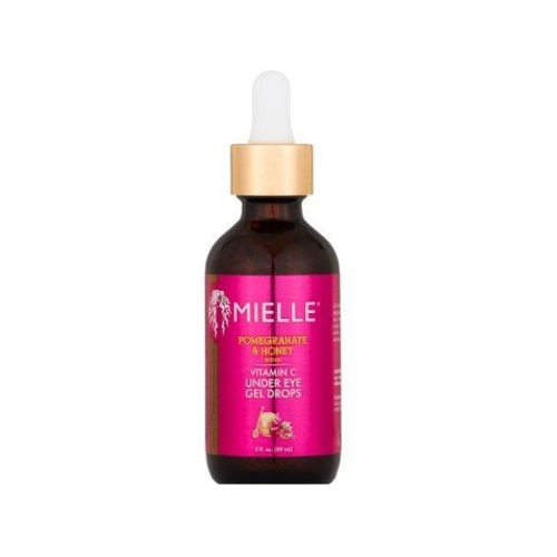Mielle Pomegranate&Honey Eye Gel Drops 59ml