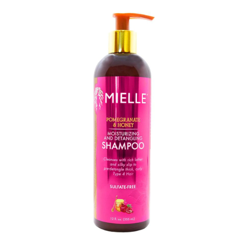 Mielle Pomegranate&Honey Shampoo 355ml