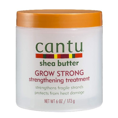 Cantu Grow Strong Treatment 173ml