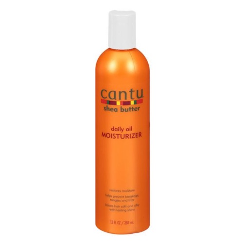 Cantu Daily Oil Moisturizer 384ml