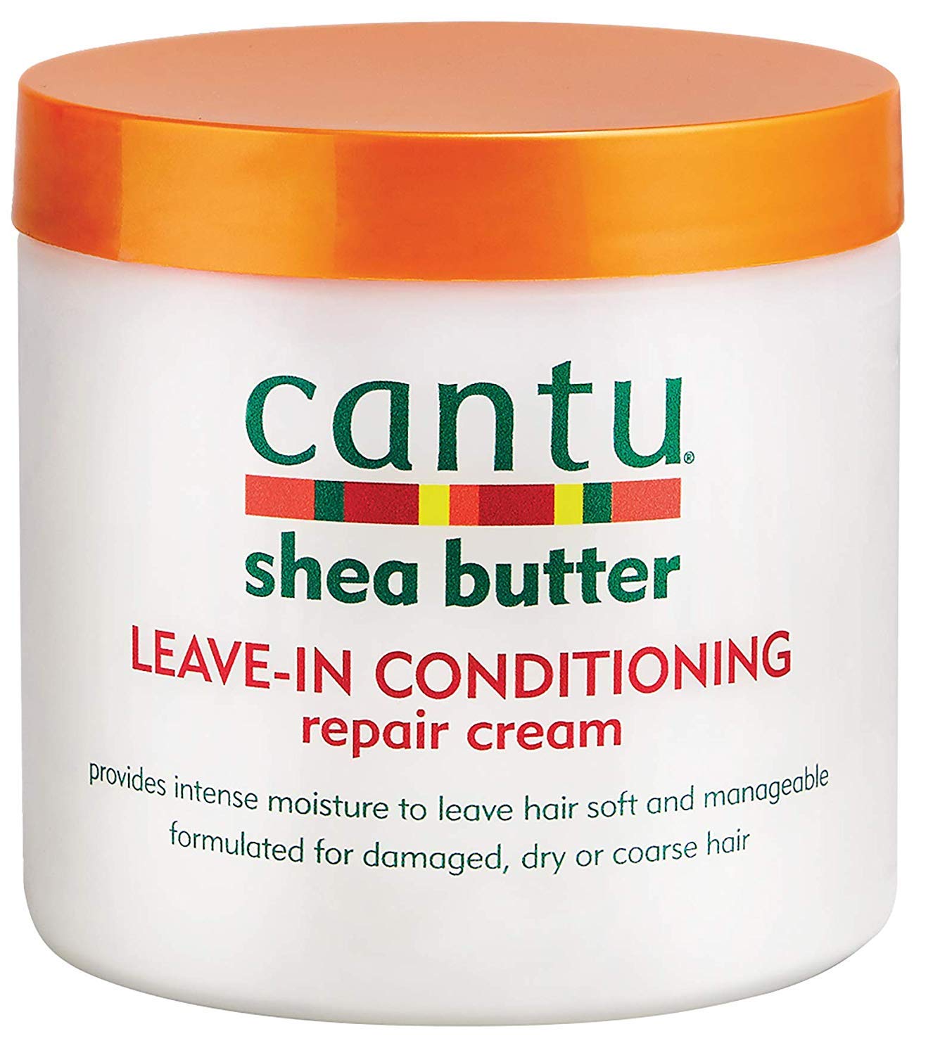 Cantu Shea Butter Leave In 453ml