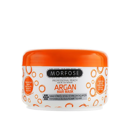 Morfose Argan Masque 500ml