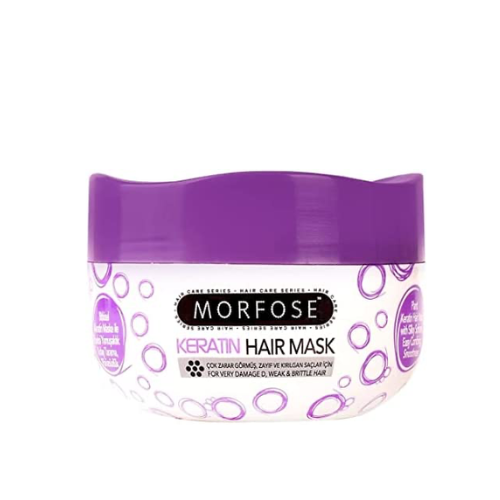 Morfose Keratin Masque 500ml