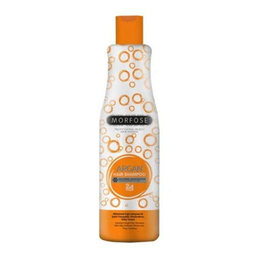 Morfose Argan 2in1 Shampoo 500ml