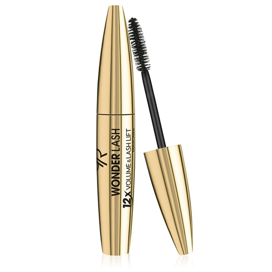 Golden Rose Wonder Lash 12X VOL MASCARA (9216)