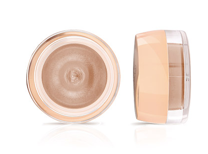 Golden Rose Mousse Foundation no 5