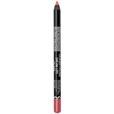 Golden Rose Dream Lips Lipliner no 506