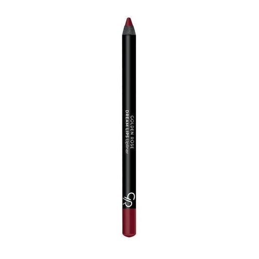 Golden Rose Dream Lips Lipliner no 528