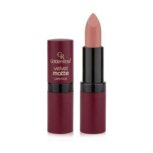 Golden Rose Velvet Matte Lipstick no 1