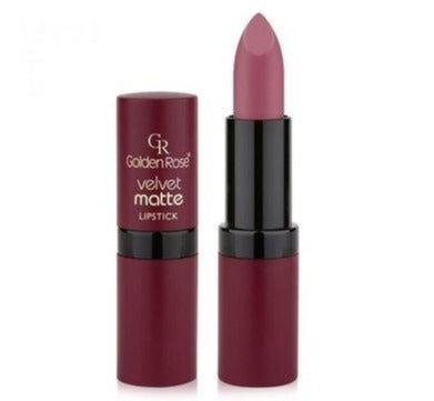 Golden Rose Velvet Matte Lipstick no 2