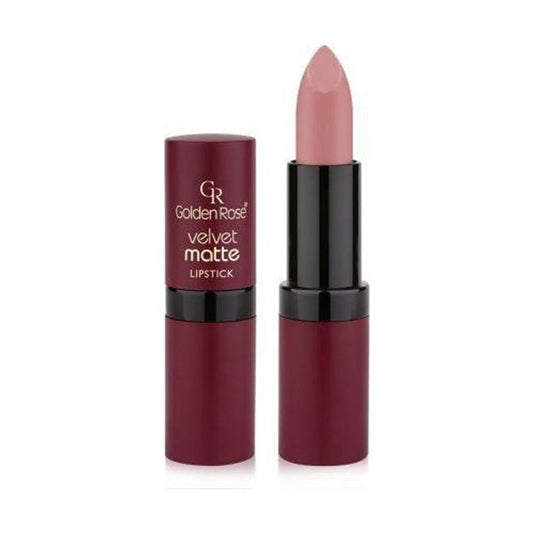 Golden Rose Velvet Matte Lipstick no 3