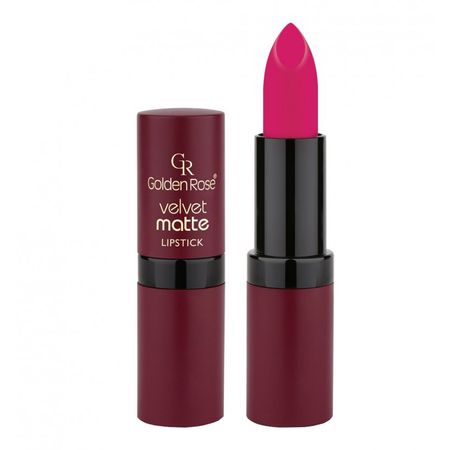 Golden Rose Velvet Matte Lipstick no 11