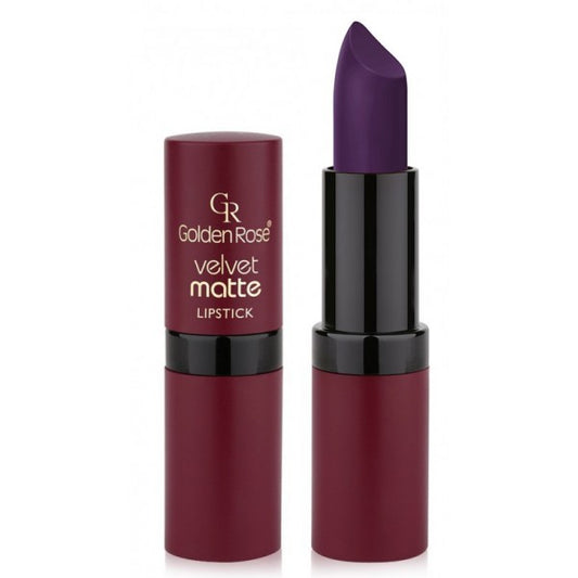 Golden Rose Velvet Matte Lipstick 028