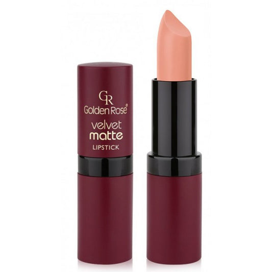 Golden Rose Velvet Matte Lipstick no 30