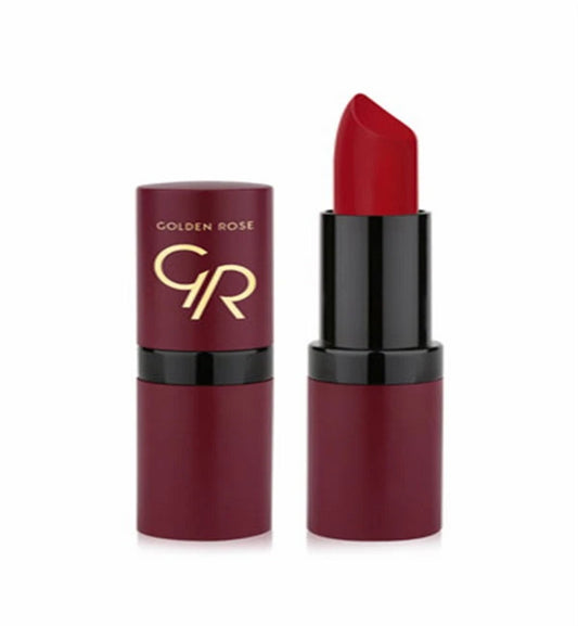 Golden Rose Velvet Matte Lipstick no 35