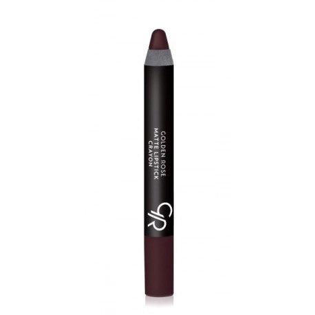 Golden Rose MATTE LIP STICK CRAYON NO 03