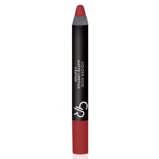 Golden Rose MATTE LIP STICK CRAYON NO 09