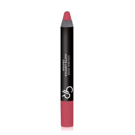 Golden Rose MATTE LIP STICK CRAYON NO 11