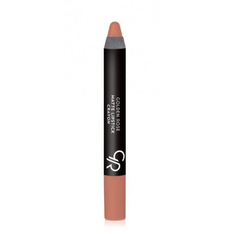 Golden Rose MATTE LIP STICK CRAYON NO 14