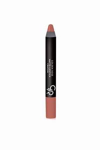 Golden Rose MATTE LIP STICK CRAYON NO 18