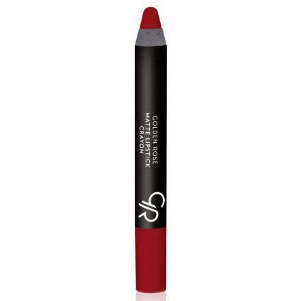 Golden Rose MATTE LIP STICK CRAYON NO 23