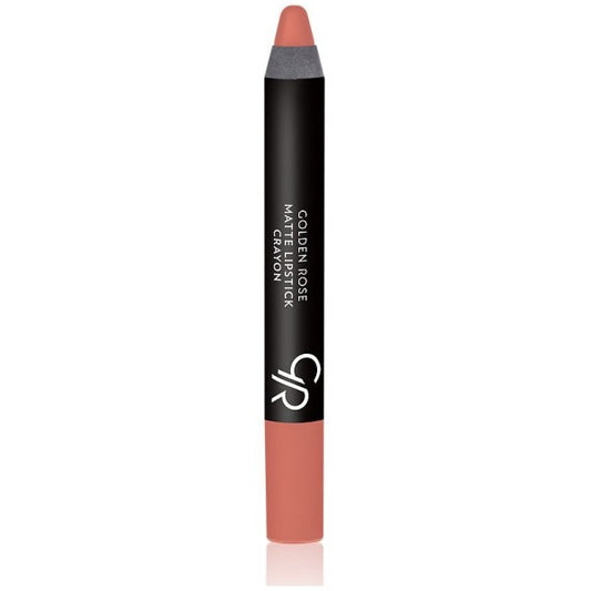 Golden Rose MATTE LIP STICK CRAYON NO 27