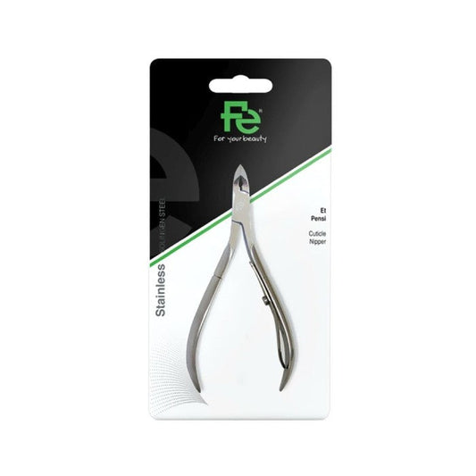 Fe Cuticle Nipper FEPI021