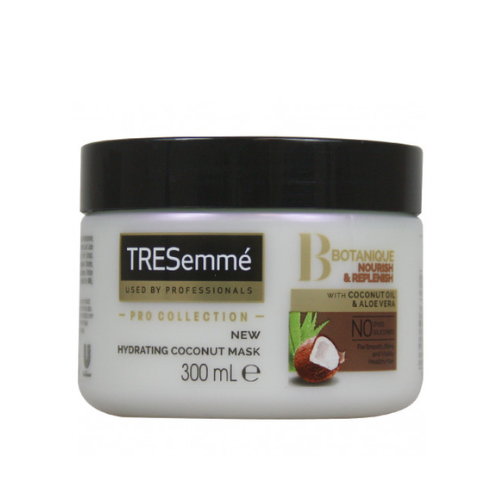 TRESemme Hydrating Coconut  Masque 300ml