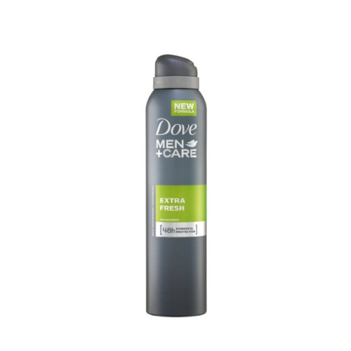 Dove Men Extra Fresh Spray 250ml