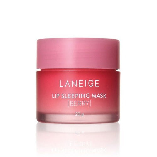 Laneige Lip Sleeping Mask Berry 20ml