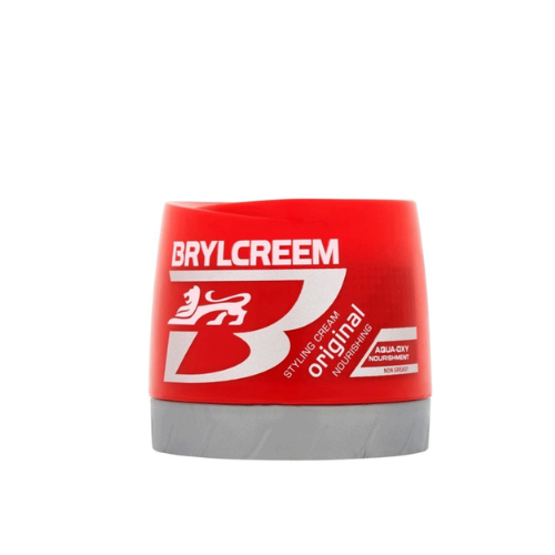 Brylcreem Original Nourishing Styling Cream 125ml