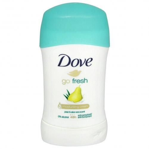 Dove Go Fresh Antiperspirant Deodorant Stick 40 ml