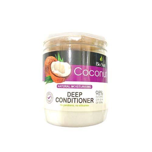 Bio Soft Cocount Deep Conditioner 500ml
