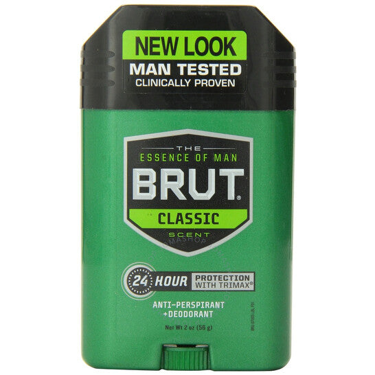 Brut Men Classic Stick 56ml